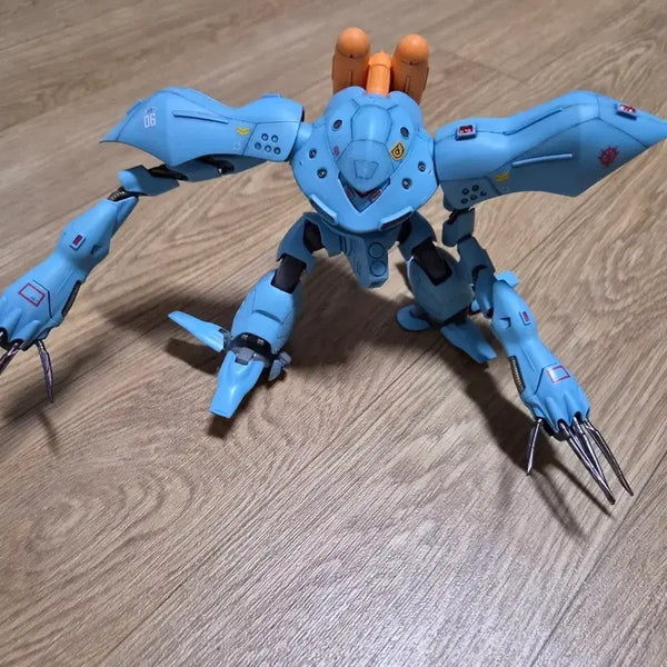 [BUNJANG] 1/144 Gundam 0080 High-Gog Full Paint Completed Model / 1/144 건담 0080 하이고그 풀도색 완성품