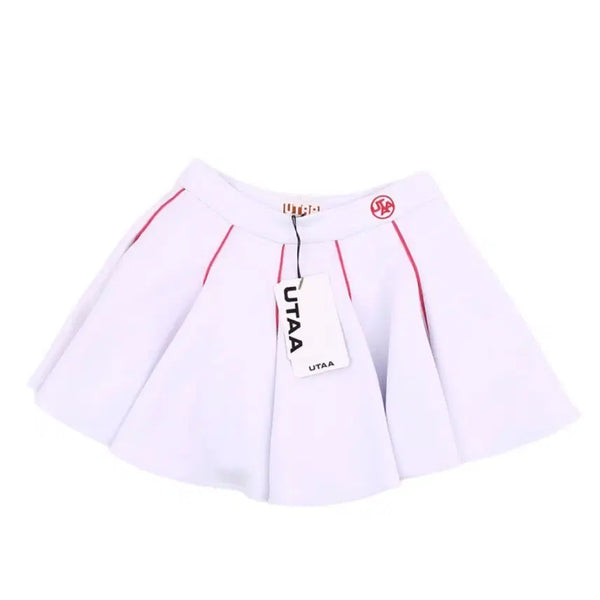 [BUNJANG] Genuine Women's Golf Pleated Skirt XS / 유타 정품xs 새제품