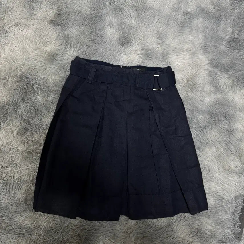 [BUNJANG] Marc Jacobs Women's Midi Skirt Size 2 / 마크제이콥스 여성 미디 스커트 65(2사이즈)