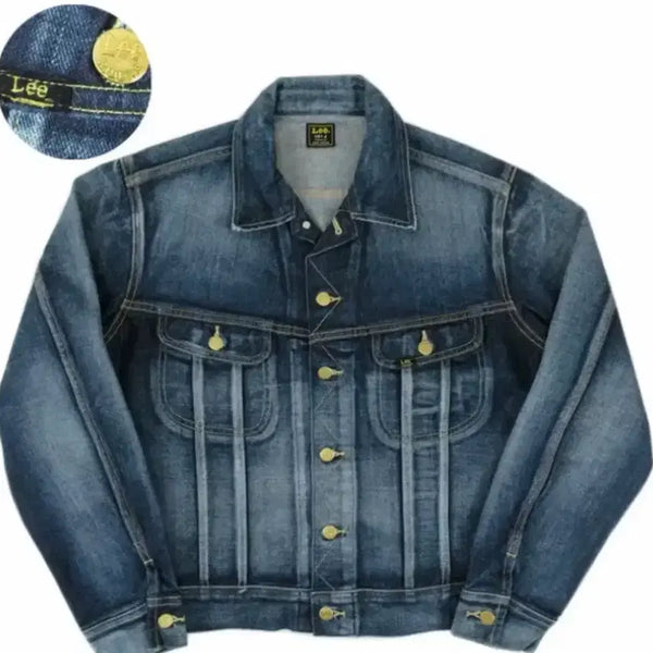 [BUNJANG] Lee Japan LM8100-526 XL Size / LEE japan 101j XL사이즈 (LM8100-526)