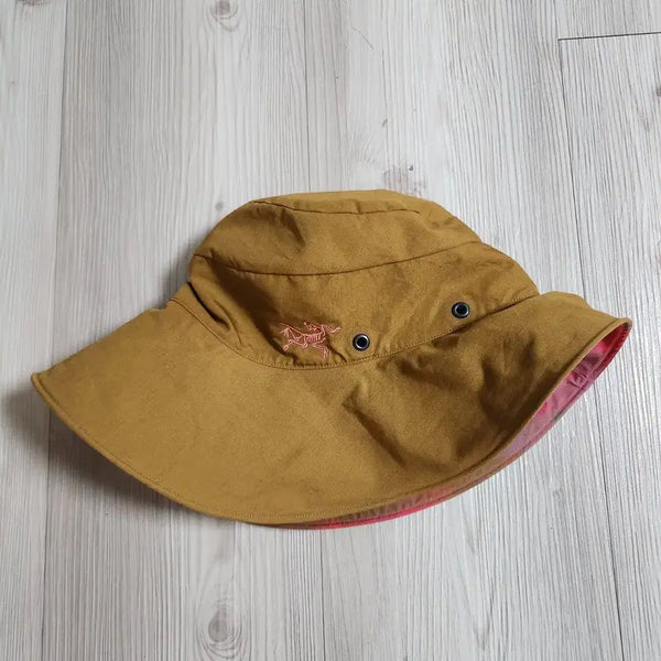 [BUNJANG] Arc'teryx Synthola Bucket Hat / 아크테릭스 신솔라 버킷햇