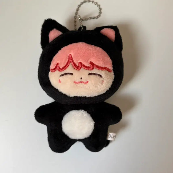 [BUNJANG] NCT Jaehyun NeroJaen Doll / 엔시티 재현 네로잰 인형 양도