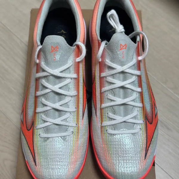 [BUNJANG] Mizuno Alpha 3 Pro AS Cleats 250mm / 미즈노 알파3 프로 AS 250mm