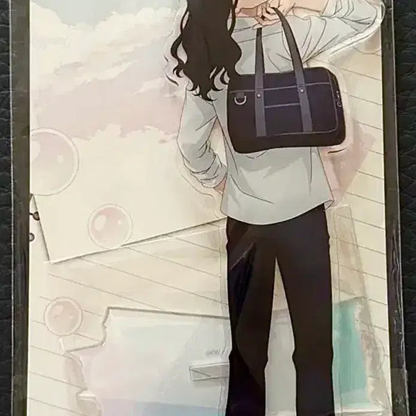 [BUNJANG] Tokyo Revengers Baji Keisuke Acrylic Stand / 바지 케이스케 아크릴 스탠드