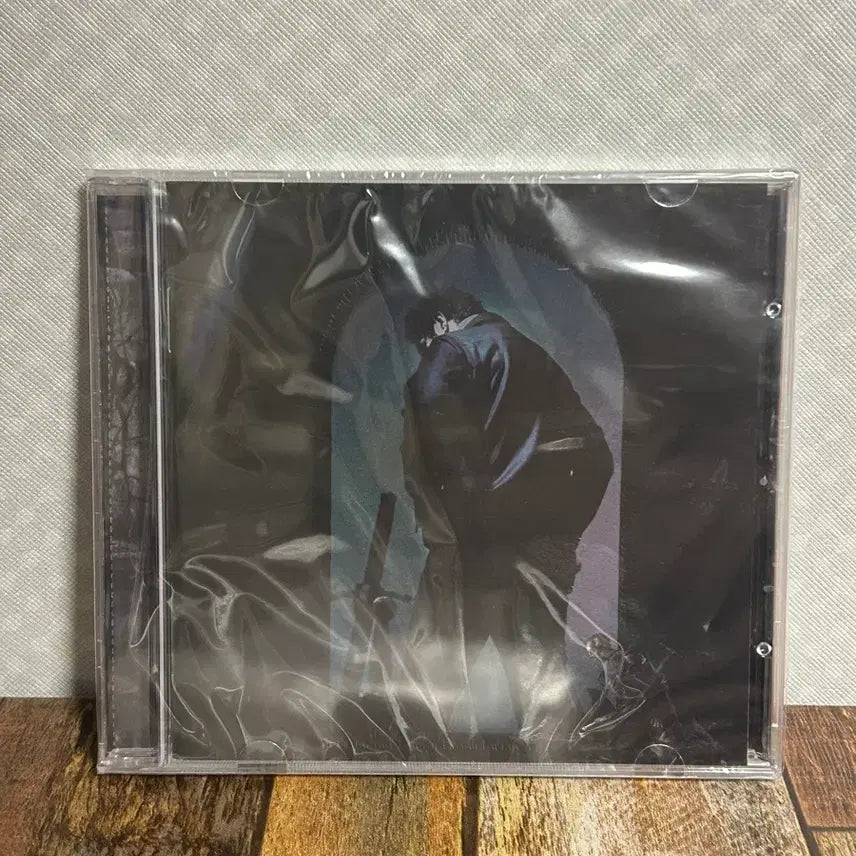 [BUNJANG] Post Malone Hollywood's Bleeding Jewel Case CD / 포스트 말론 Post malone CD hollywoods