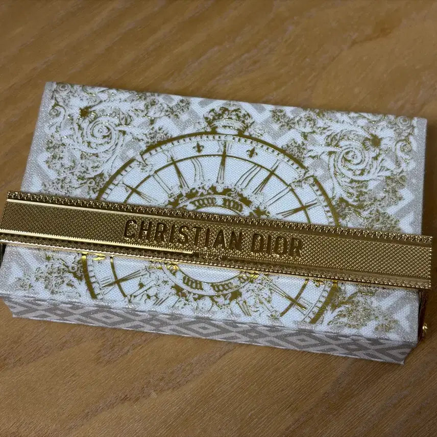 [BUNJANG] Dior 5 Couleurs Couture Eyeshadow Palette / 디올 5 꿀뢰르 꾸뛰르 아이섀도우 팔레트 (5구)