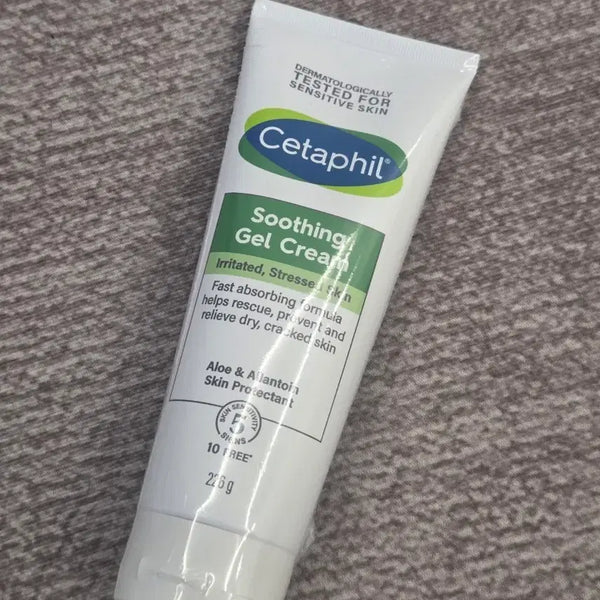 [BUNJANG] Cetaphil Gentle Skin Cream / 세타필 젤 크림