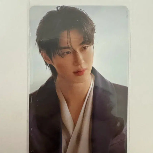 [BUNJANG] Byun Woo Seok 21st Century Prince Photocard / 21세기 대군부인 변우석 포카