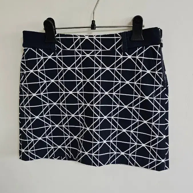 [BUNJANG] Beanpole Golf Culotte Skirt / 빈폴 골프 큐롯스커트(701