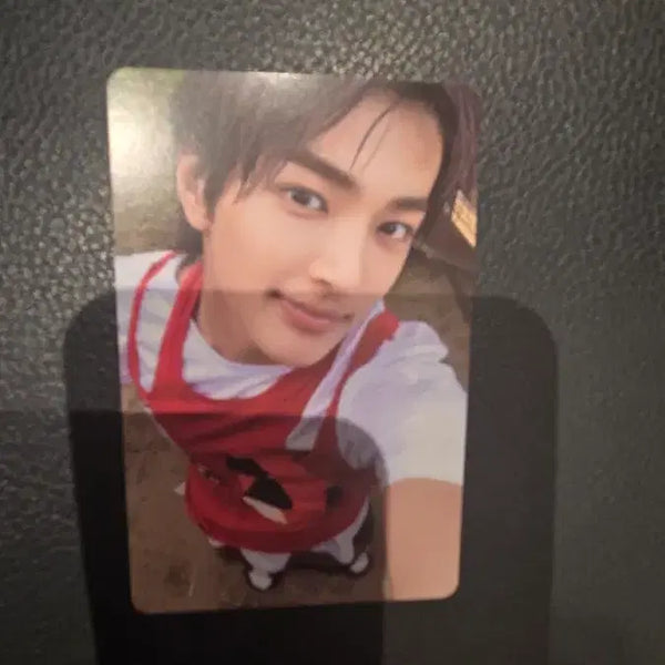 [BUNJANG] Kim Gun-ho Photocard / 건호 포토카드 판매