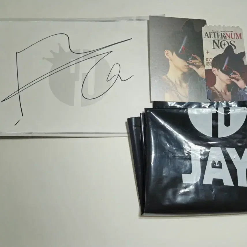 [BUNJANG] Sik-Code Gam-Jae Photocard Bundle Set / 싸이코드 감제이 전프레 친필싸인
