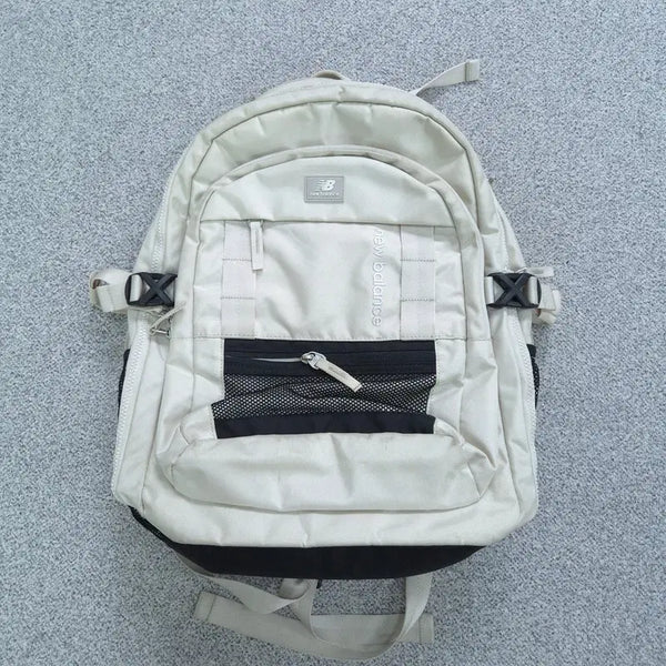 [BUNJANG] New Balance Backpack Bag / INT 뉴발란스 백팩 가방 | 0701C35