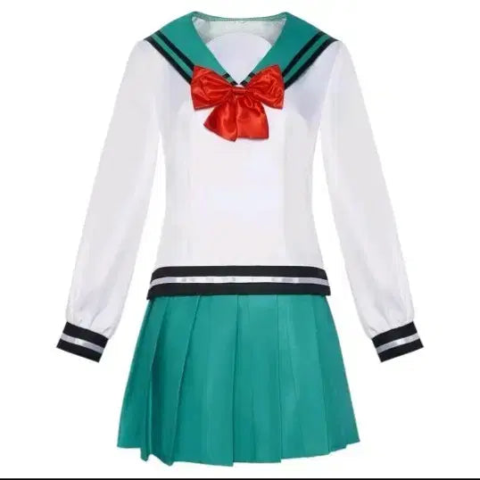 [BUNJANG] Saiki K. - Kokomi Teruhashi Cosplay Costume / 사이키쿠스오의재난 테루하시 코코미 코스프레 의상