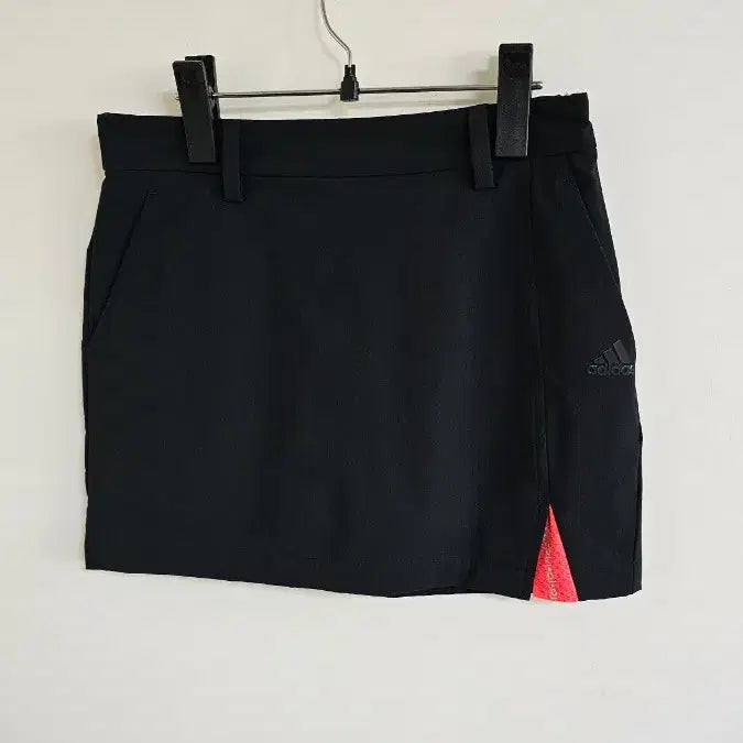 [BUNJANG] Adidas Golf Culottes Skirt XS / 아디다스 골프 큐롯스커트 (701