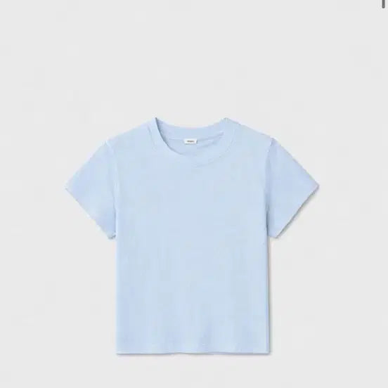 [BUNJANG] The Great Edition T-Classique Sora T-Shirt / 더그레이트에디션 티셔츠 T-Classique Sora