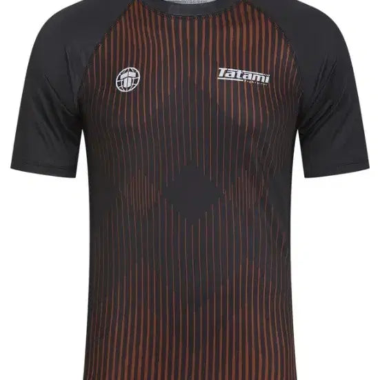 [BUNJANG] Tatami No-Gi Jiu-Jitsu Rashguard (L/M) / 새상품) 타타미 노기 주짓수 래쉬가드