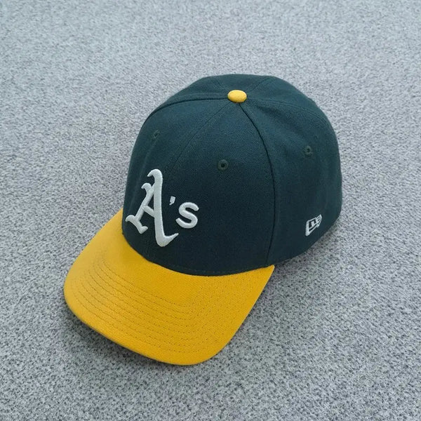 [BUNJANG] New Era Cap Hat SMALL-MEDIUM / SMALL-MEDIUM 뉴에라 캡 모자 | 0701C42