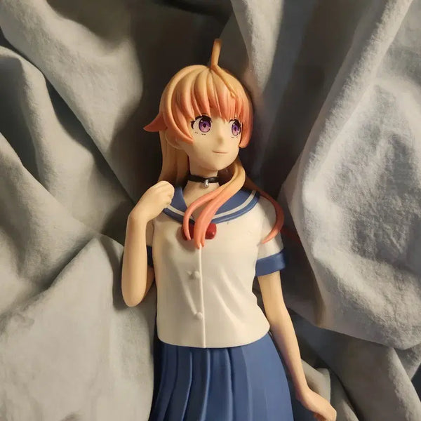 [BUNJANG] Wachikochi Wakatsuki Nico Figure / 위치워치 와카츠키 니코 피규어 팔아용