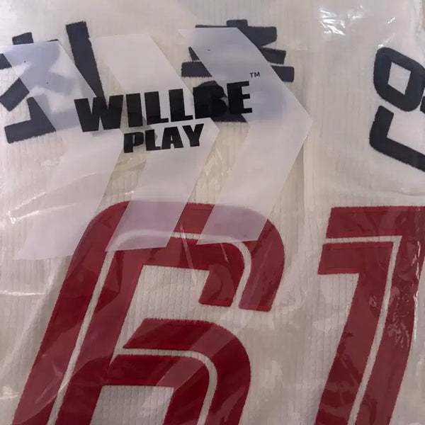 [BUNJANG] Lotte Giants 2026 Professional Uniform (Marking Choi Chung-yeon) / 롯데자이언츠 유니폼 2026 프로페셔널 (마킹최충연..)
