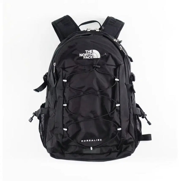 [BUNJANG] The North Face Borealis Backpack Black / 노스페이스 보레알리스 백팩 블랙