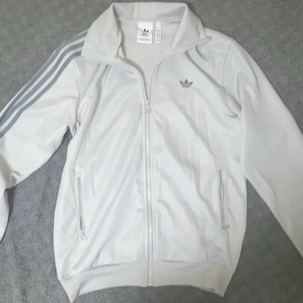 [BUNJANG] Adidas Track Jacket Jersey / 아디다스 트랙자켓 트랙탑 져지