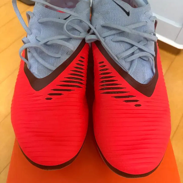 [BUNJANG] Nike Phantom GX Pro Low AG-Pro Football Boots / 나이키 팬텀6 프로 로우 ag-pro