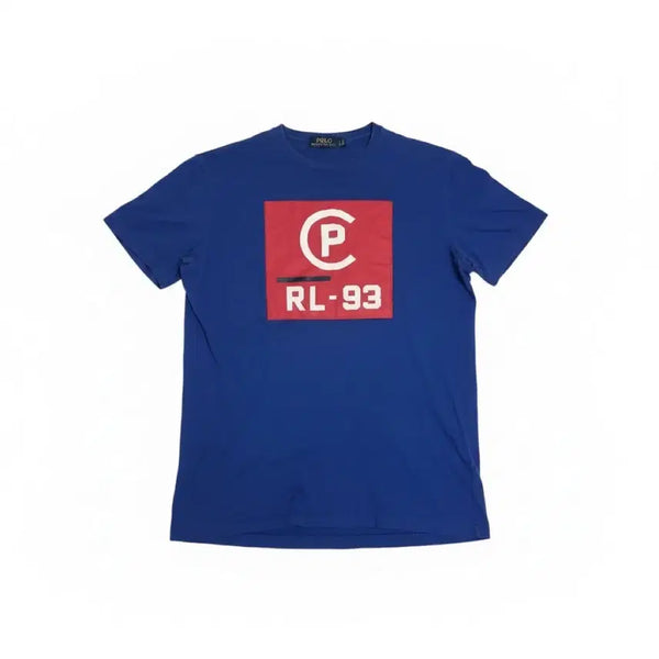 [BUNJANG] Polo Ralph Lauren CP-93 T-Shirt Size L / 폴로 랄프로렌 CP-93 반팔 L