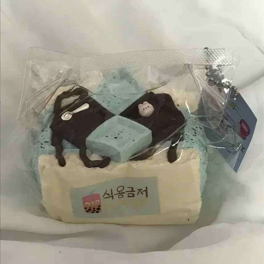 [BUNJANG] Miswu Mincho Toast / 미쓰우 miswu 민초 토스트