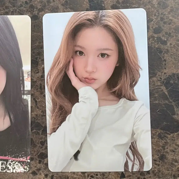 [BUNJANG] Hatsune Miku Lemon Tain Berries Lucky Draw Photocard Eina / 하츠투하츠 하투하 레몬탱 베리즈 럭드 포카 에이나