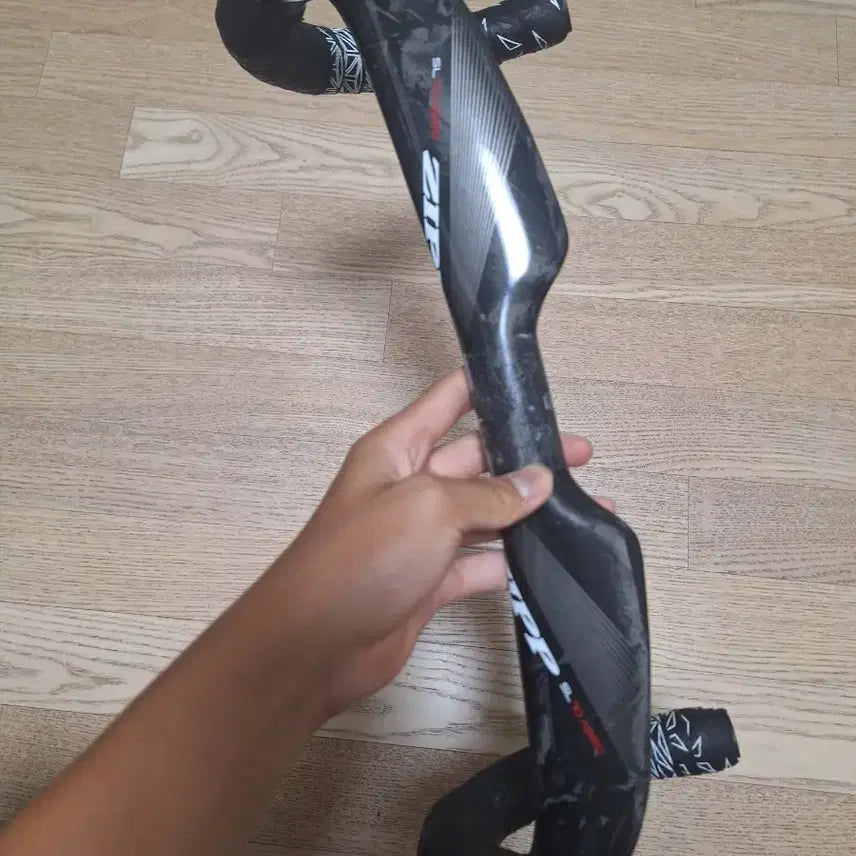[BUNJANG] Zipp SL-7 Carbon Drop Bar / 짚 SL-7 카본 드롭바
