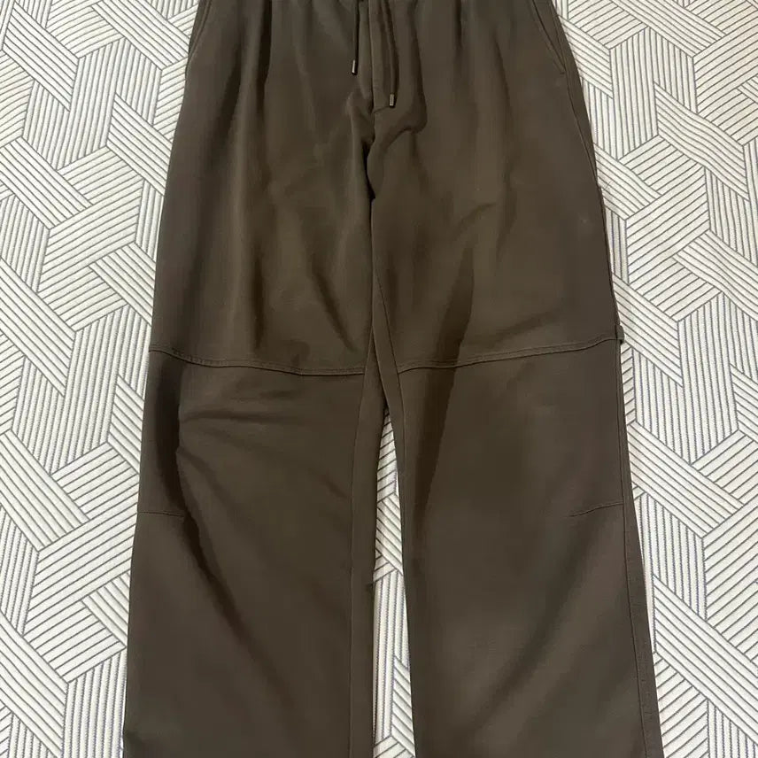 [BUNJANG] Solid Homme 23SS Cargo Pants Size 50 / 솔리드옴므 카고팬츠 23SS 50사이즈