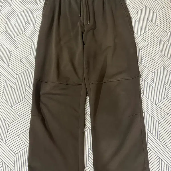 [BUNJANG] Solid Homme 23SS Cargo Pants Size 50 / 솔리드옴므 카고팬츠 23SS 50사이즈