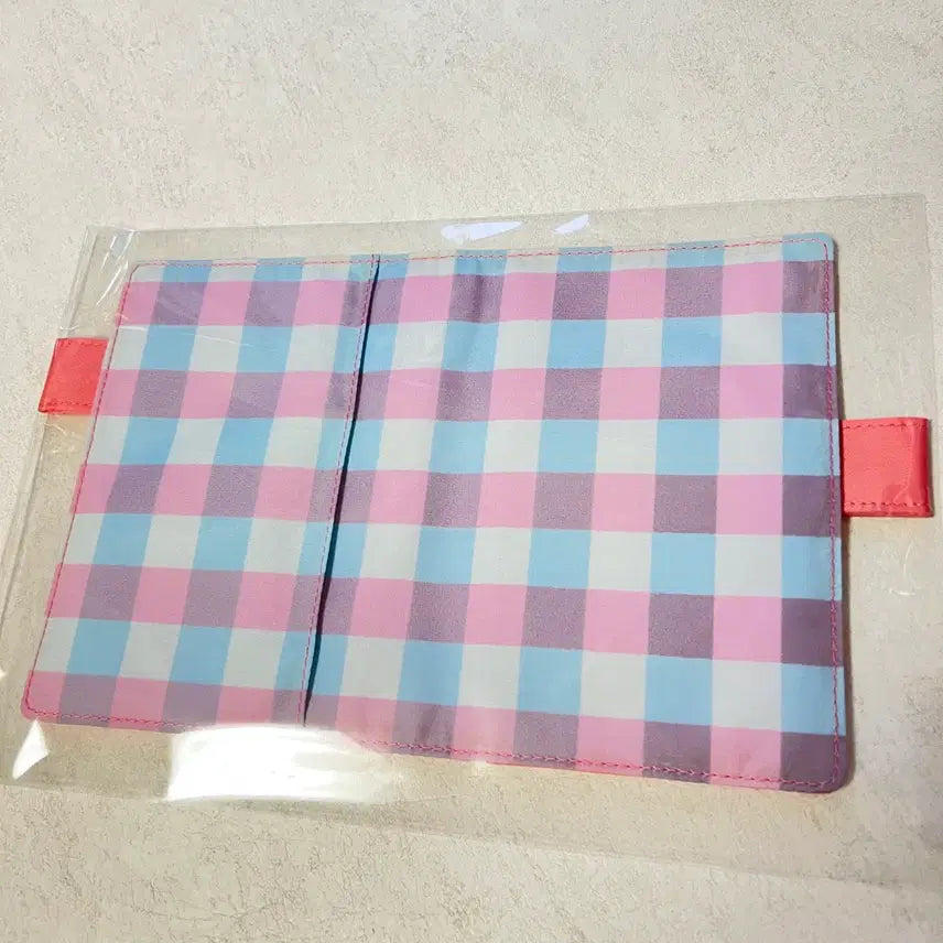 [BUNJANG] Hobonichi A6 Size Unused Cover (Discontinued Vintage Stationery) / 호보니치 A6 사이즈 미사용 커버 판매 단종문구 고전문구
