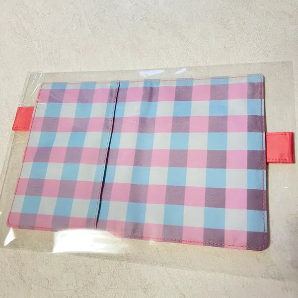 [BUNJANG] Hobonichi A6 Size Unused Cover (Discontinued Vintage Stationery) / 호보니치 A6 사이즈 미사용 커버 판매 단종문구 고전문구