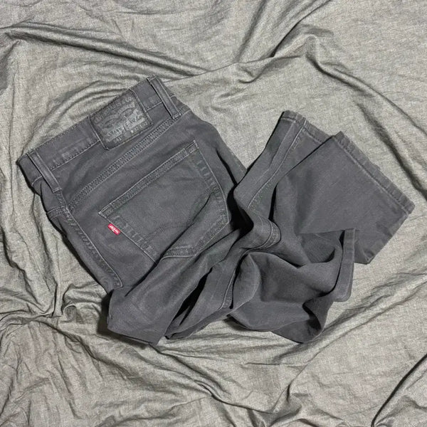 [BUNJANG] Levi's 541 Athletic Taper Jeans Grey 32x32 / Levis 541 Athletic Taper Jeans sz 32X32