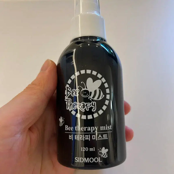[BUNJANG] Sidemul Vitatherapy Mist 120ml (Sealed) / (미개봉)시드물 비테라피 미스트 120ml