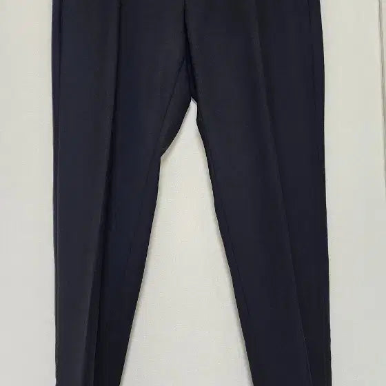 [BUNJANG] Vivienne Westwood Wool Slim Fit Slacks Pants / 정품 비비안웨스트우드 울 슬랙스 팬츠 46