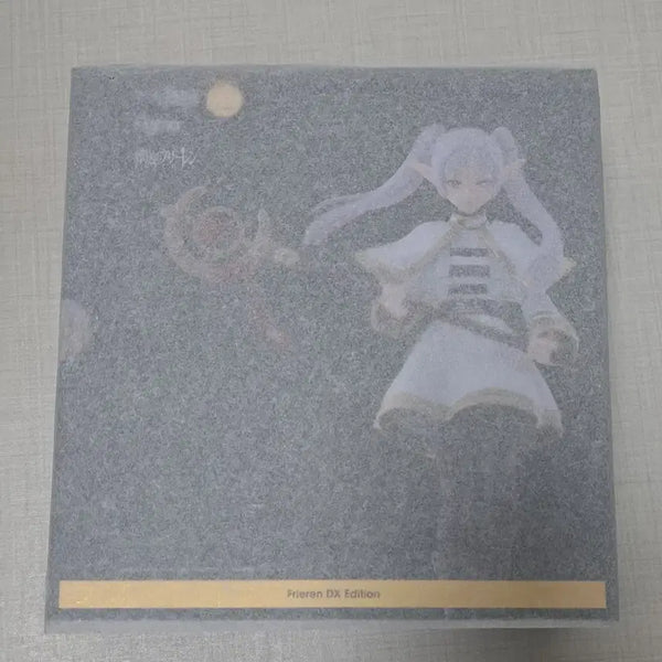 [BUNJANG] Frieren: Beyond Journey's End Figma Frieren DX Edition 658-DX (Sealed) / 장송의프리렌 피그마 프리렌 DX 에디션 미개봉 ( figma 658-DX