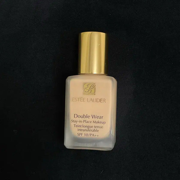 [BUNJANG] Estée Lauder Double Wear Foundation (Shade: Bone) / (면세구입) 에스티로더 더블웨어 파운데이션 본