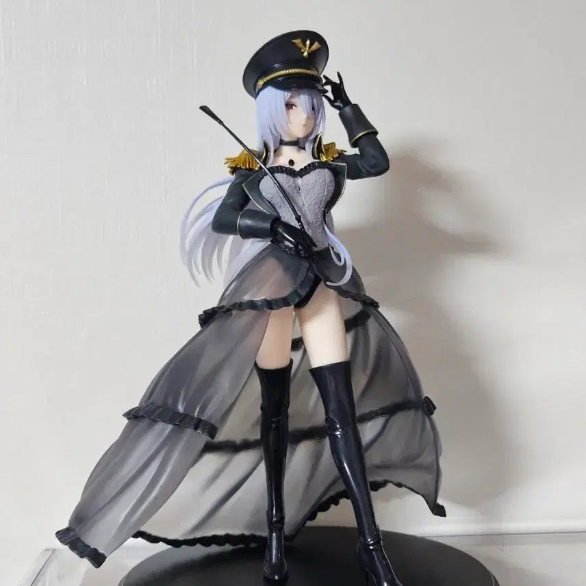 [BUNJANG] My Dress-Up Darling Marin Kitagawa Black Lobelia Figure (Unsealed) / (개봉전시)비스크돌 키타가와 마린 블랙 로벨리아