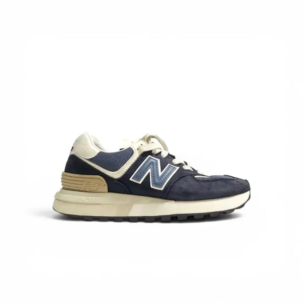 [BUNJANG] New Balance 574 Legacy Shoes / 뉴발란스 574 레거시 235