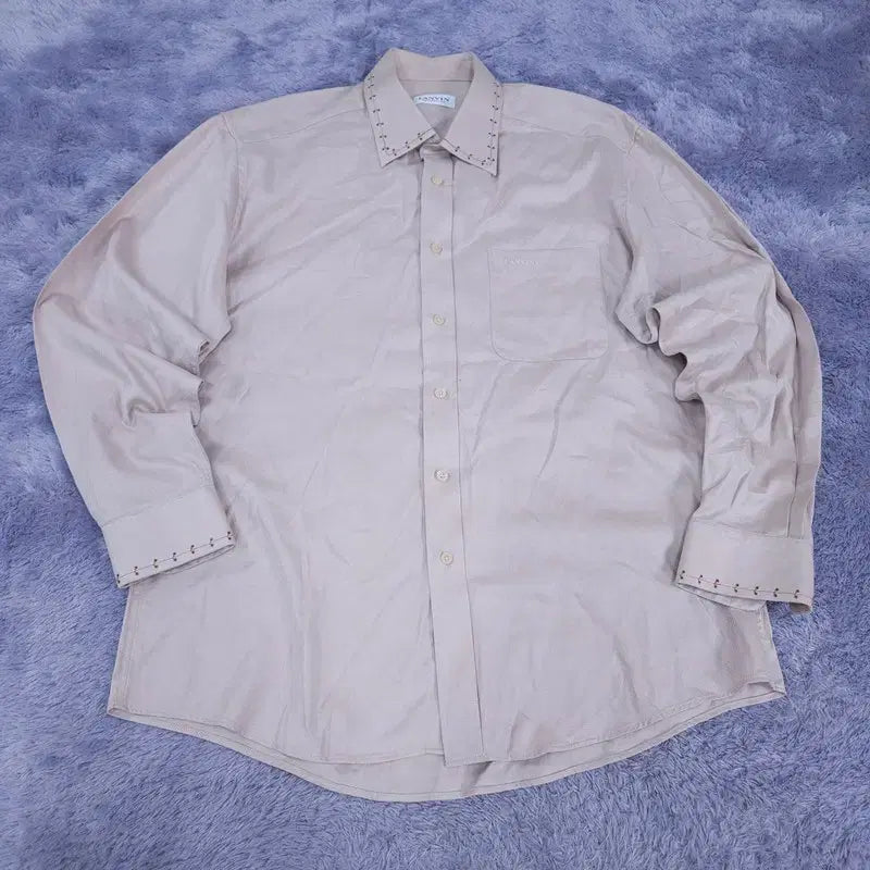 [BUNJANG] Lanvin Shirt Size 105 / 105 랑방 셔츠 | 0624A11