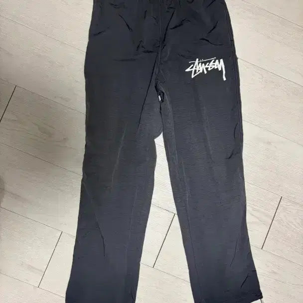 [BUNJANG] Nike x Stussy Beach Pants / 나이키스투시. 비치팬츠