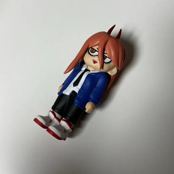 [BUNJANG] Chainsaw Man Jirokku Power Figure / 체인소맨 지로리 피규어 파워