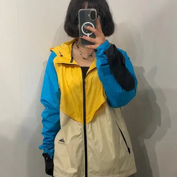 [BUNJANG] Nike Sportswear Trail Windrunner Jacket XX-Large / XXL 나이키 스포츠 트레일 윈드러너 바람막이 자켓