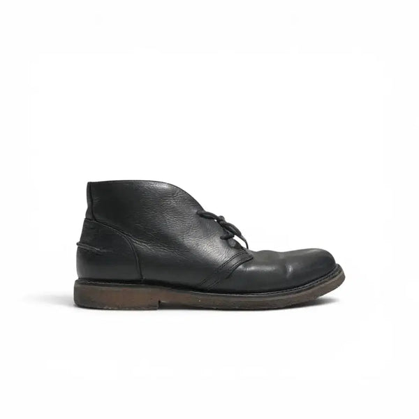[BUNJANG] Polo Ralph Lauren Marlow Leather Boots UK 7 / 폴로 랄프로렌 말로우 레더 부츠 UK7