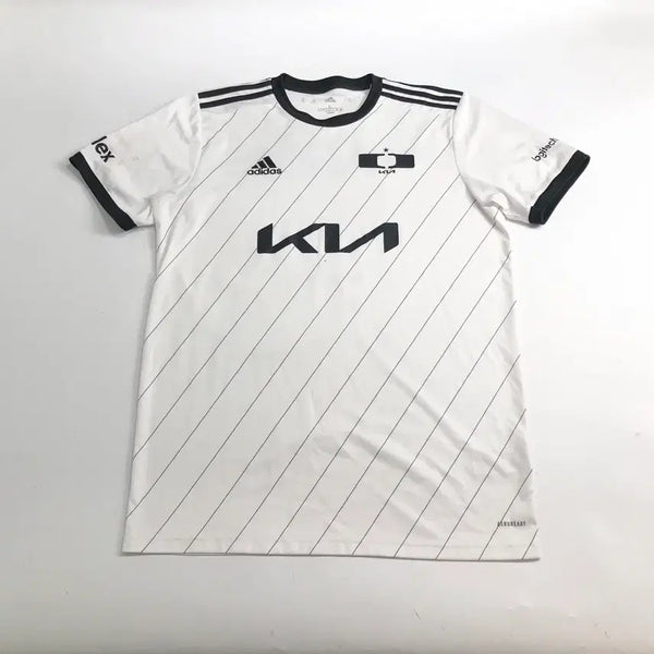 [BUNJANG] Adidas Dplus KIA Esports Jersey / 아디다스 디플러스 기아 유니폼