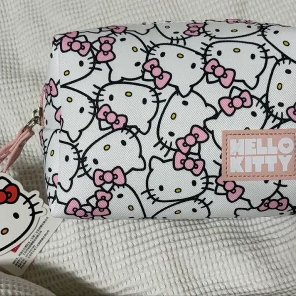 [BUNJANG] Hello Kitty Pouch / 새상품)헬로키티 파우치