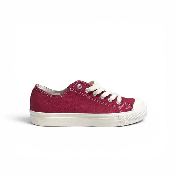 [BUNJANG] Muji Sneakers 230 / 무지 스니커즈 230