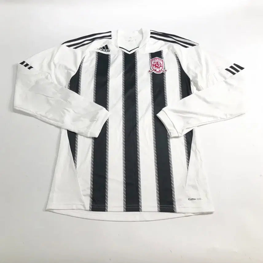 [BUNJANG] Adidas Pontus Uniform / 아디다스 PONTUS 유니폼